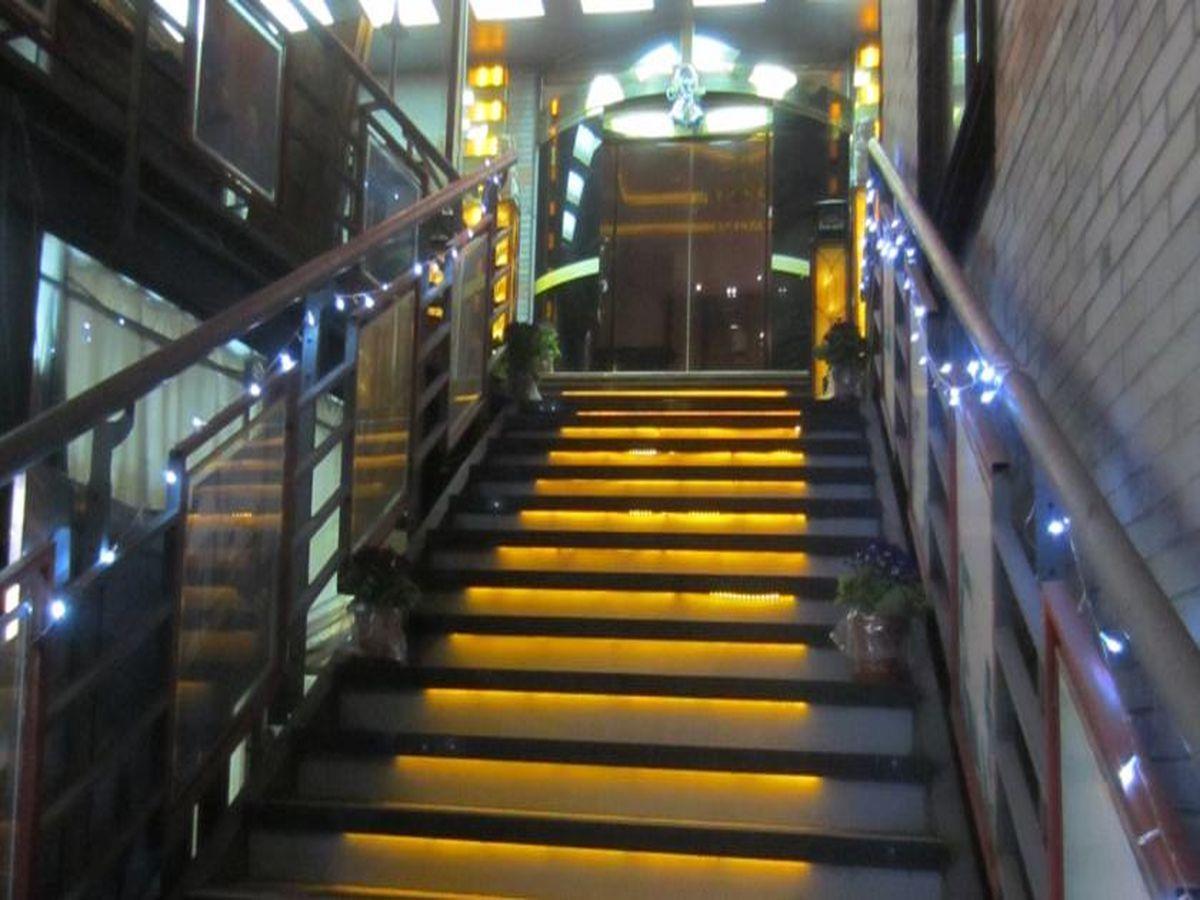 Jiujiu Holiday Hotel Shanghai Exterior photo
