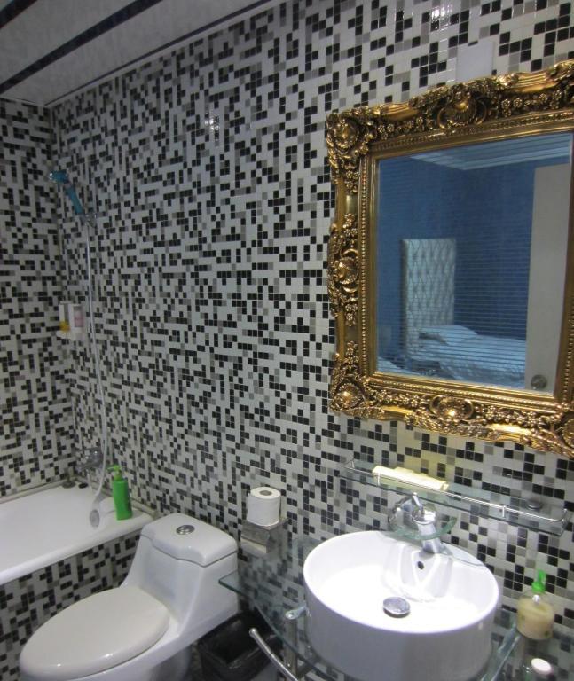 Jiujiu Holiday Hotel Shanghai Room photo